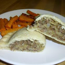 Swedish Meat Pies