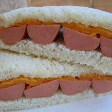 Bobby's Hot Dog Melt