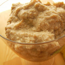 Super Simple Vegan Banana Pudding