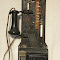 Paystations - Gray Western Electric 150-K loc R5-2 4