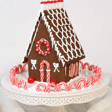 Gingerbread for Gingerbread House Kit