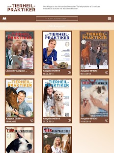 How to get Mein TIERHEILPRAKTIKER TierMag 3.6.1 mod apk for bluestacks