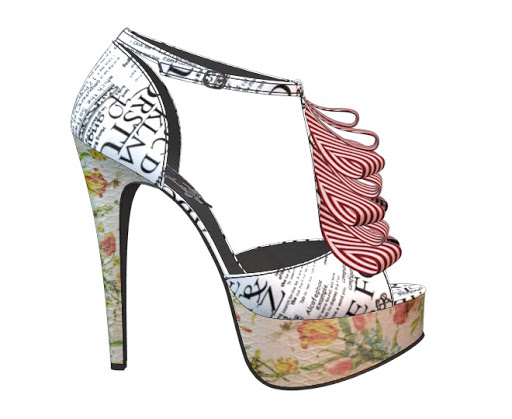 I Designed My Perfect Shoes!