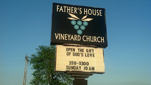 Father's House Vineyard Church