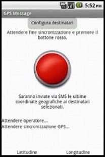 How to get GPS Message lastet apk for pc