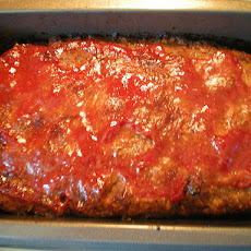 Wonderful Meatloaf