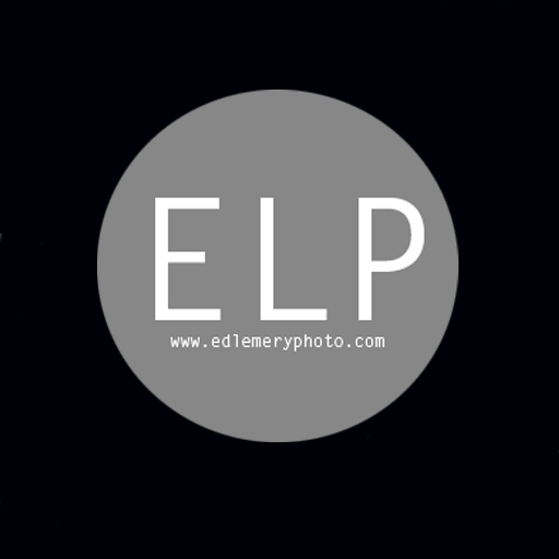 Ed Lemery Photography LOGO-APP點子