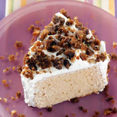 Toffee Cake