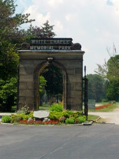 White Chapel Memorial Park