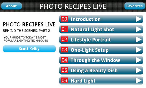 Photo Recipes 2