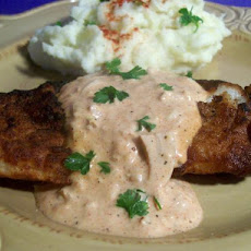 Goes With Everything Dipping Sauce