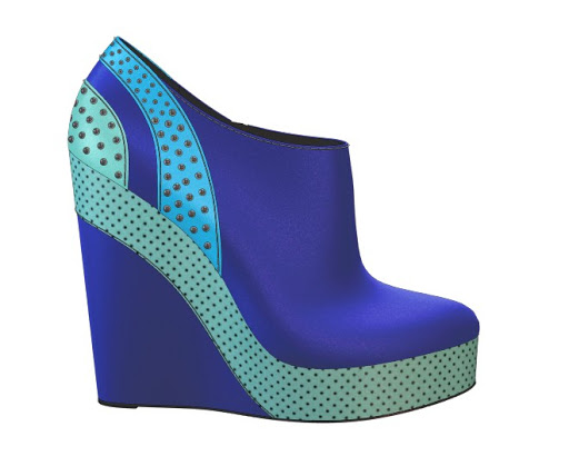 I Designed My Perfect Shoes!