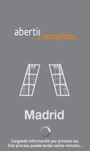 abertis Madrid