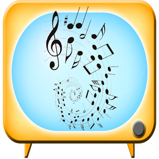 The TV Music Quiz LOGO-APP點子