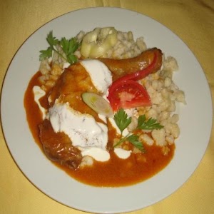 Hun Chicken Paprikas Recipe.apk 1.0.0