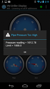 How to install VM Driller Display 1.5 unlimited apk for bluestacks