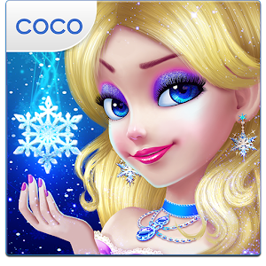 Cheats Coco Ice Princess