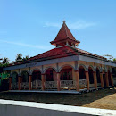 Baitussalam Mosque