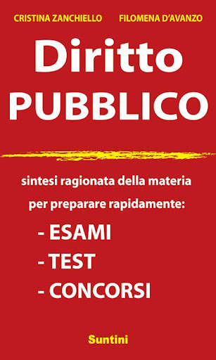 Diritto Pubblico