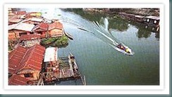 Uthai Thani is an island located of Thailand