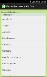 How to install Farmacias de Guardia 24H 1.1 mod apk for bluestacks
