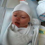 Marley's First Days