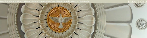 RORATE CÆLI - Home - Paschaltide: Pentecost Octave