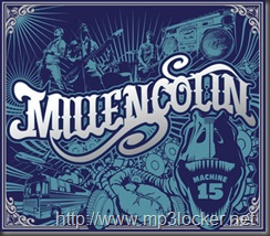 CD_Cover_-_Machine_15_-_Millencolin