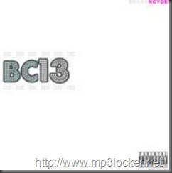 Brokencyde- BC13 ep 2008