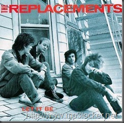 Replacements-LetItBe