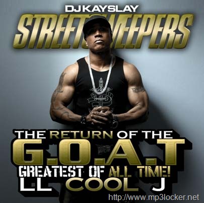ll cool j return