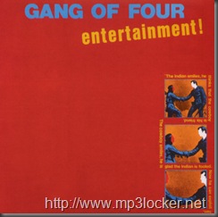 Entertainment!