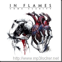 Discografia - In Flames. Inflamescomeclarity_thumb