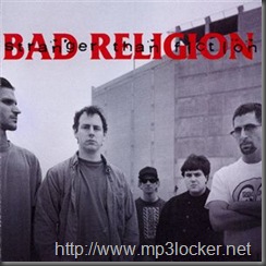 BadReligionStrangerThanFiction
