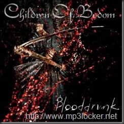 Blooddrunk