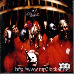 Slipknot_-_Slipknot2