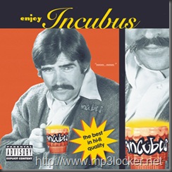 Enjoyincubus Enjoyincubus