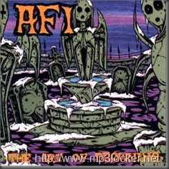 AFITheArtofDrowning
