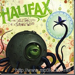 Halifax_TheInevitabilityOfAStrangeWorld