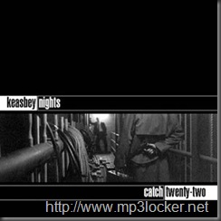 Catch_22_-_Keasbey_Nights