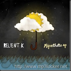 RelientKApatheticEP