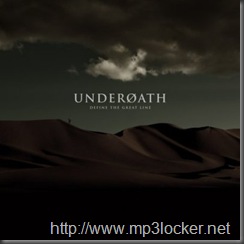 Underoath-Defineregular