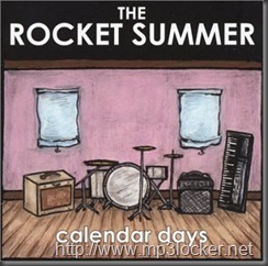 Therocketsummer_cd
