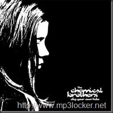 Dig_your_own_hole_album_cover