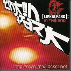 Linkin Park - In The End: Live & Rare