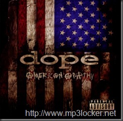 Dope-americanapathy