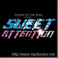 RotY_Sweet_Attention_cover