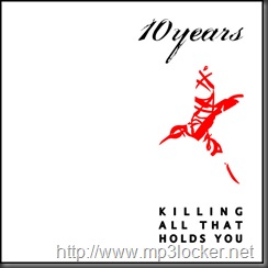 Killing_All_That_Holds_You