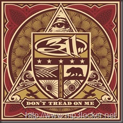 311_Don't_Tread_on_Me