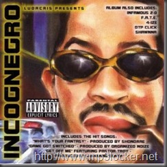 Incognegro